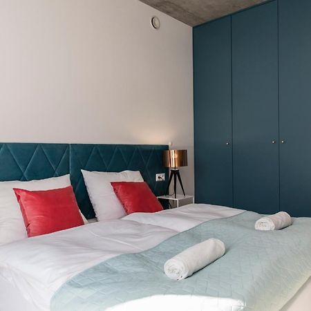 شقة Piedmont House كراكوفيا المظهر الخارجي الصورة