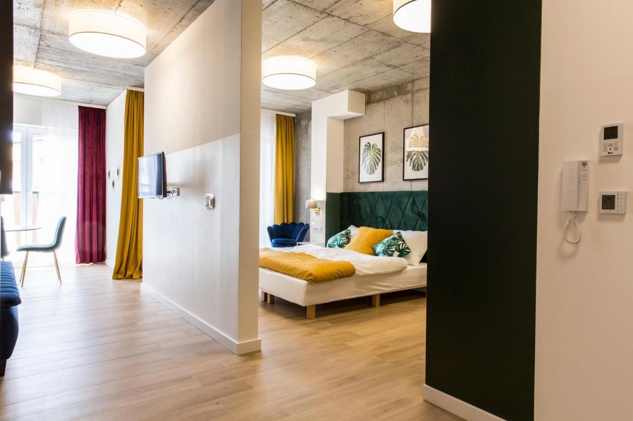 شقة Piedmont House كراكوفيا المظهر الخارجي الصورة
