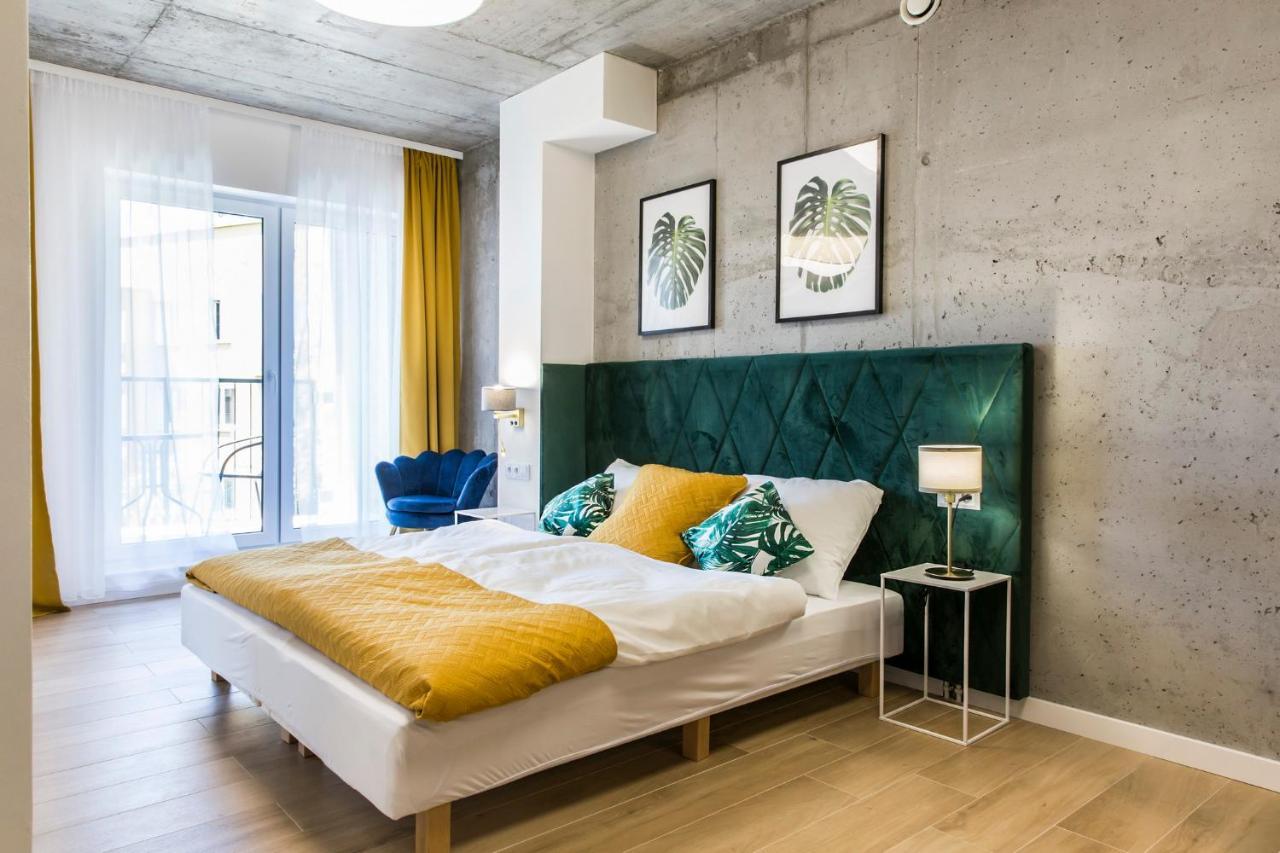 شقة Piedmont House كراكوفيا المظهر الخارجي الصورة