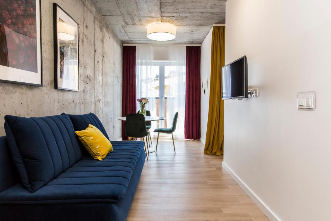 شقة Piedmont House كراكوفيا المظهر الخارجي الصورة