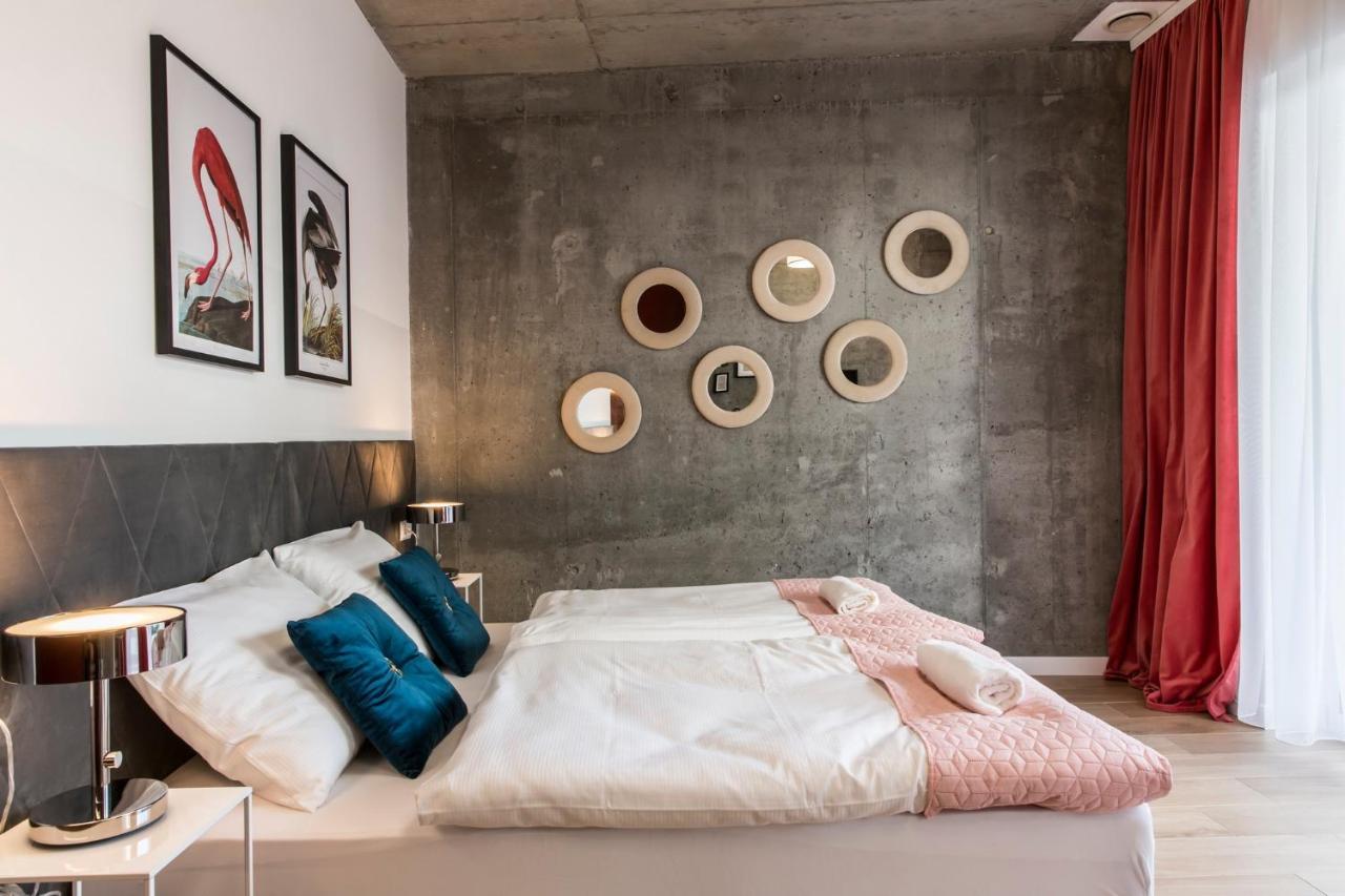 شقة Piedmont House كراكوفيا المظهر الخارجي الصورة