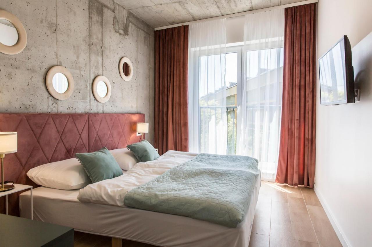 شقة Piedmont House كراكوفيا المظهر الخارجي الصورة