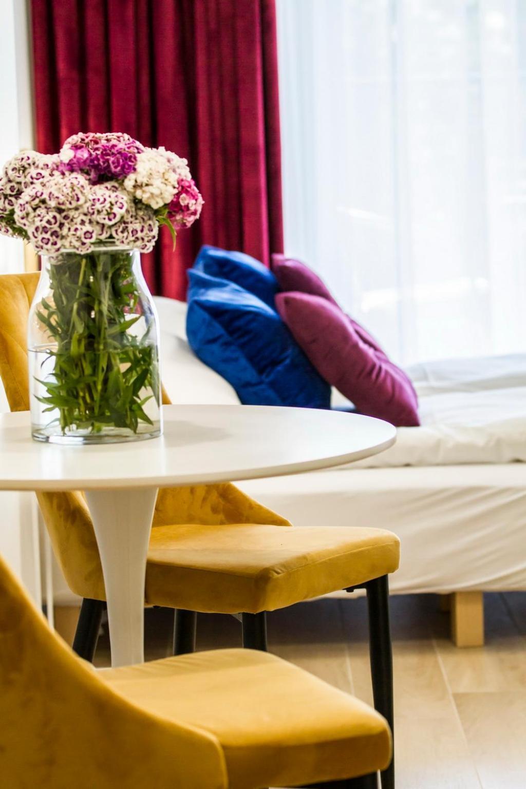 شقة Piedmont House كراكوفيا المظهر الخارجي الصورة