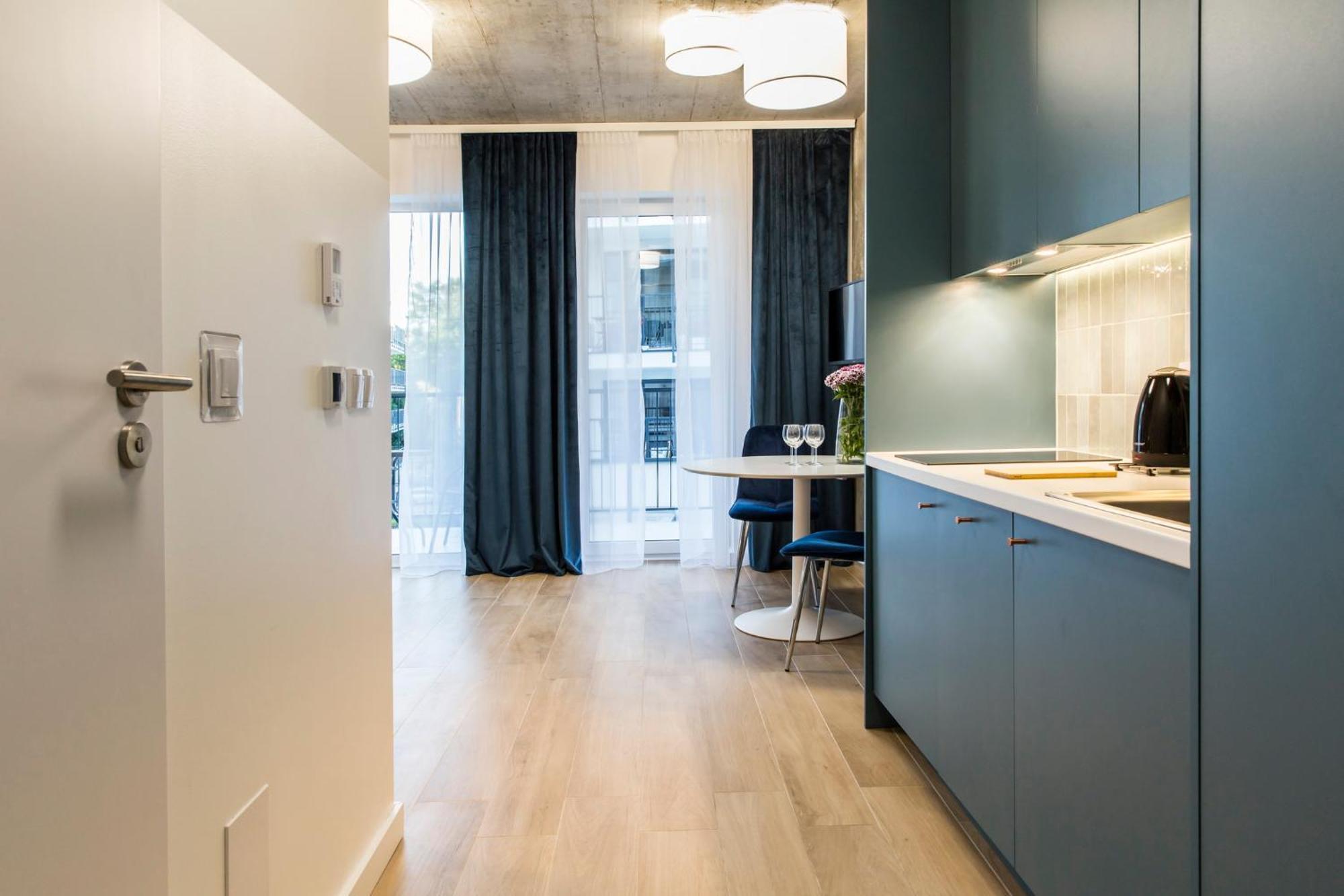 شقة Piedmont House كراكوفيا المظهر الخارجي الصورة