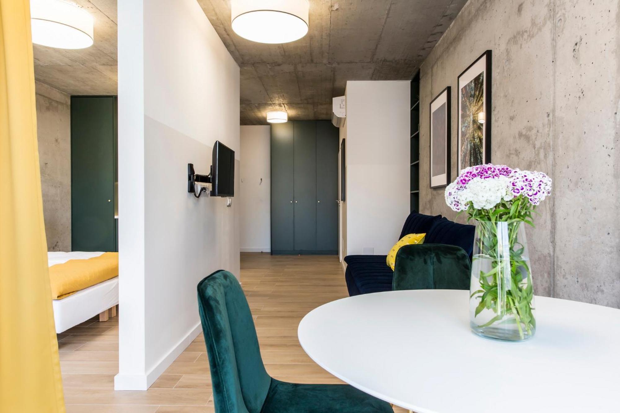 شقة Piedmont House كراكوفيا المظهر الخارجي الصورة