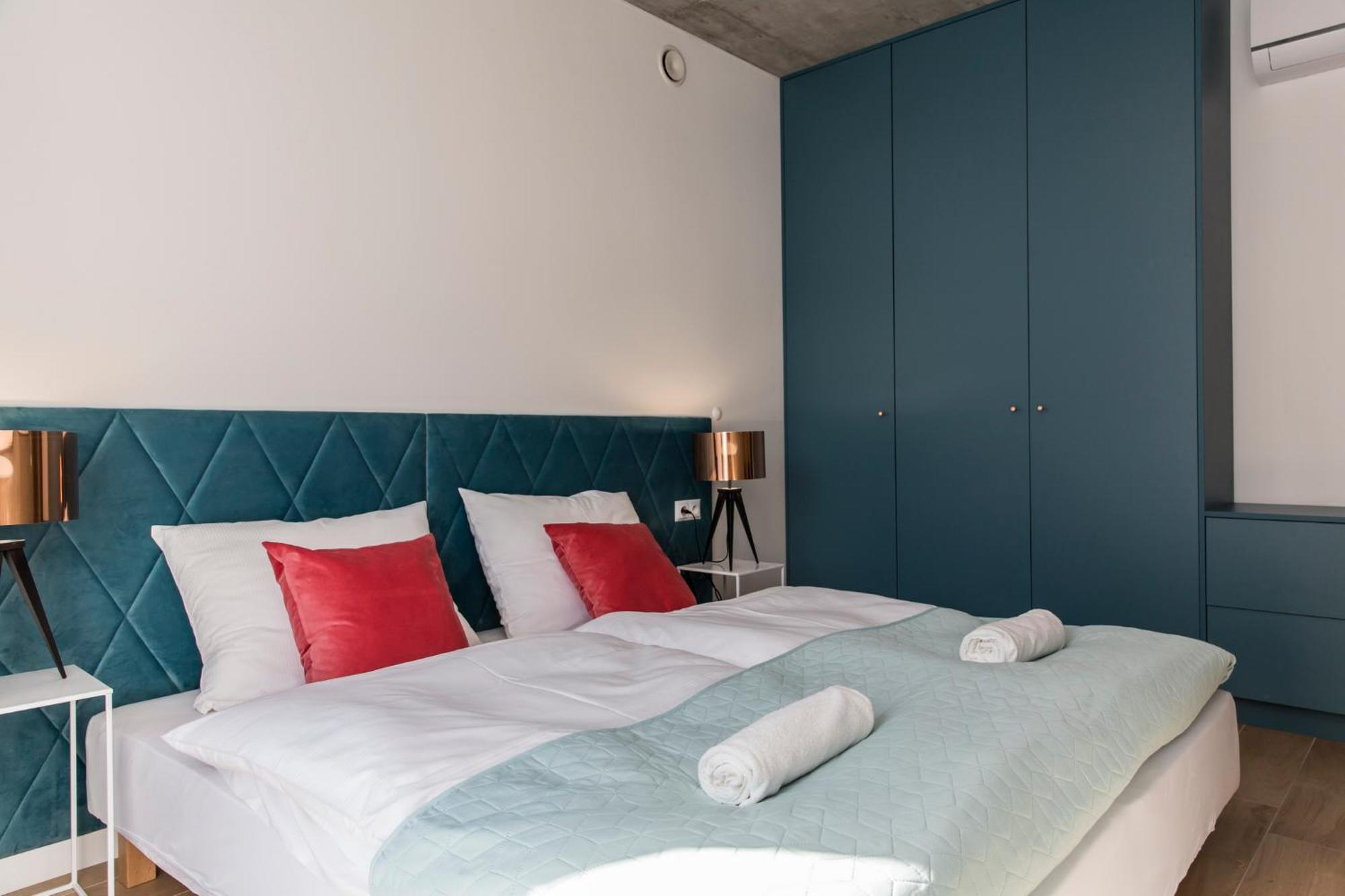 شقة Piedmont House كراكوفيا المظهر الخارجي الصورة