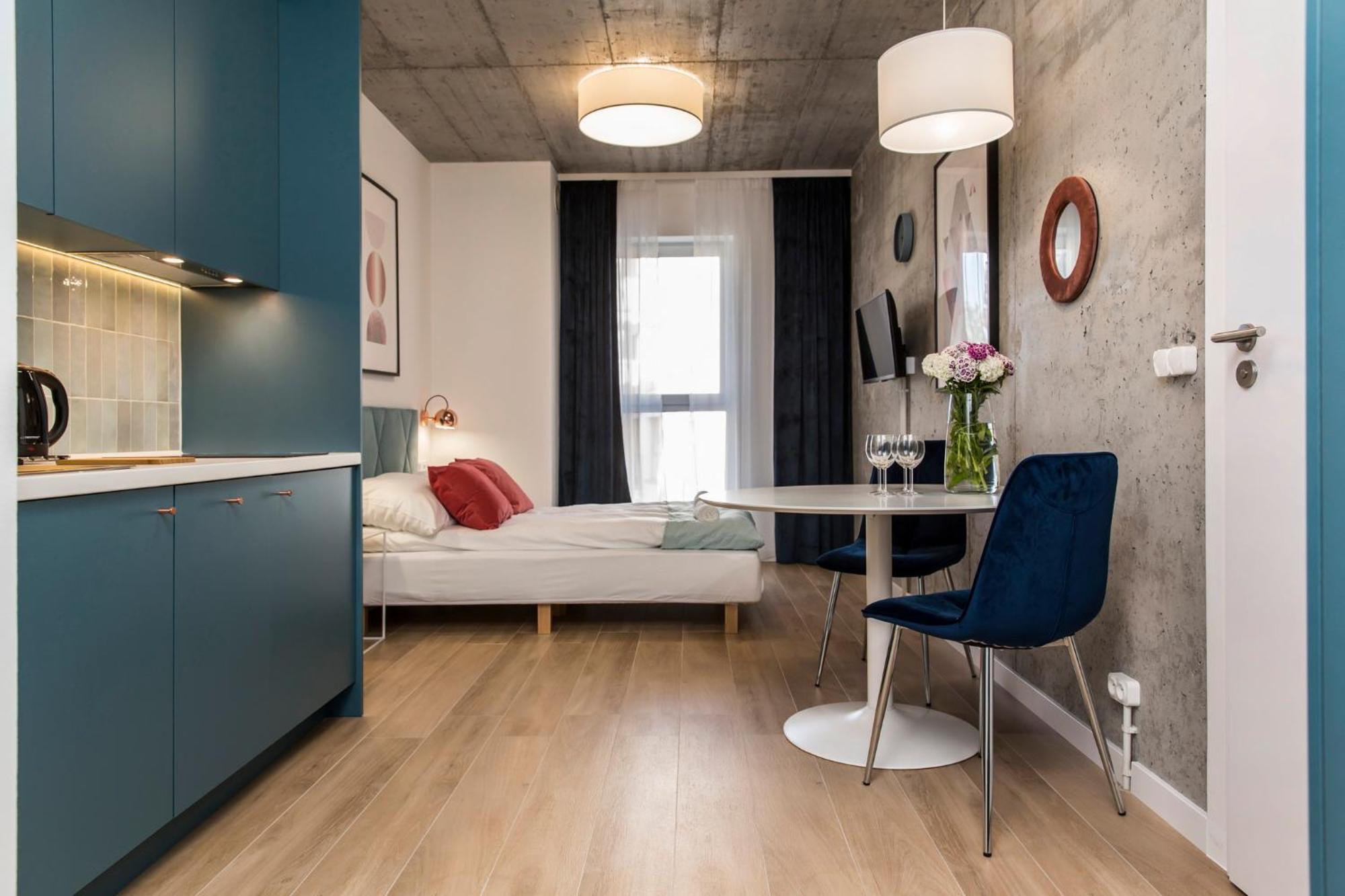 شقة Piedmont House كراكوفيا المظهر الخارجي الصورة