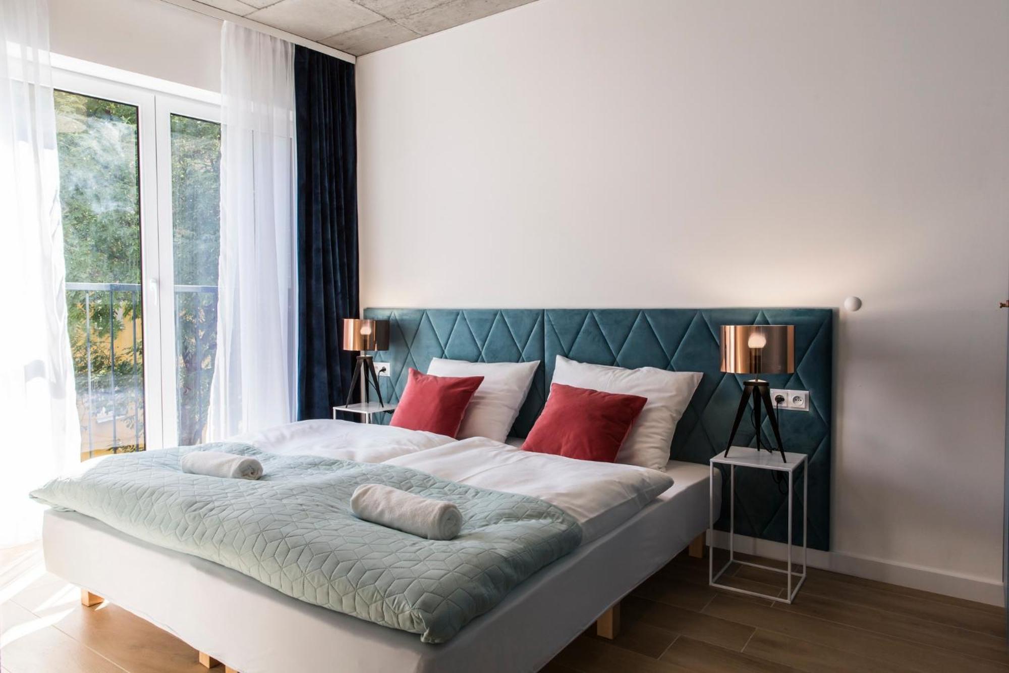 شقة Piedmont House كراكوفيا المظهر الخارجي الصورة