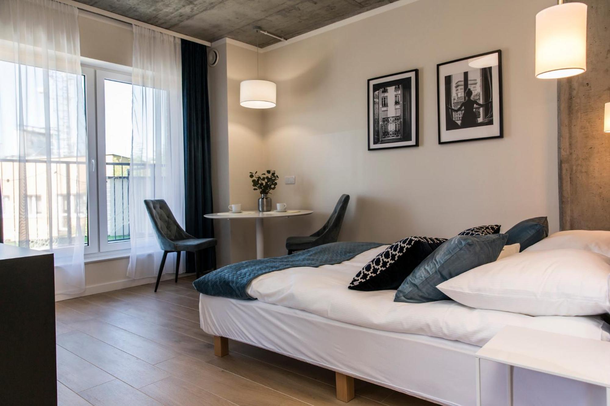 شقة Piedmont House كراكوفيا المظهر الخارجي الصورة