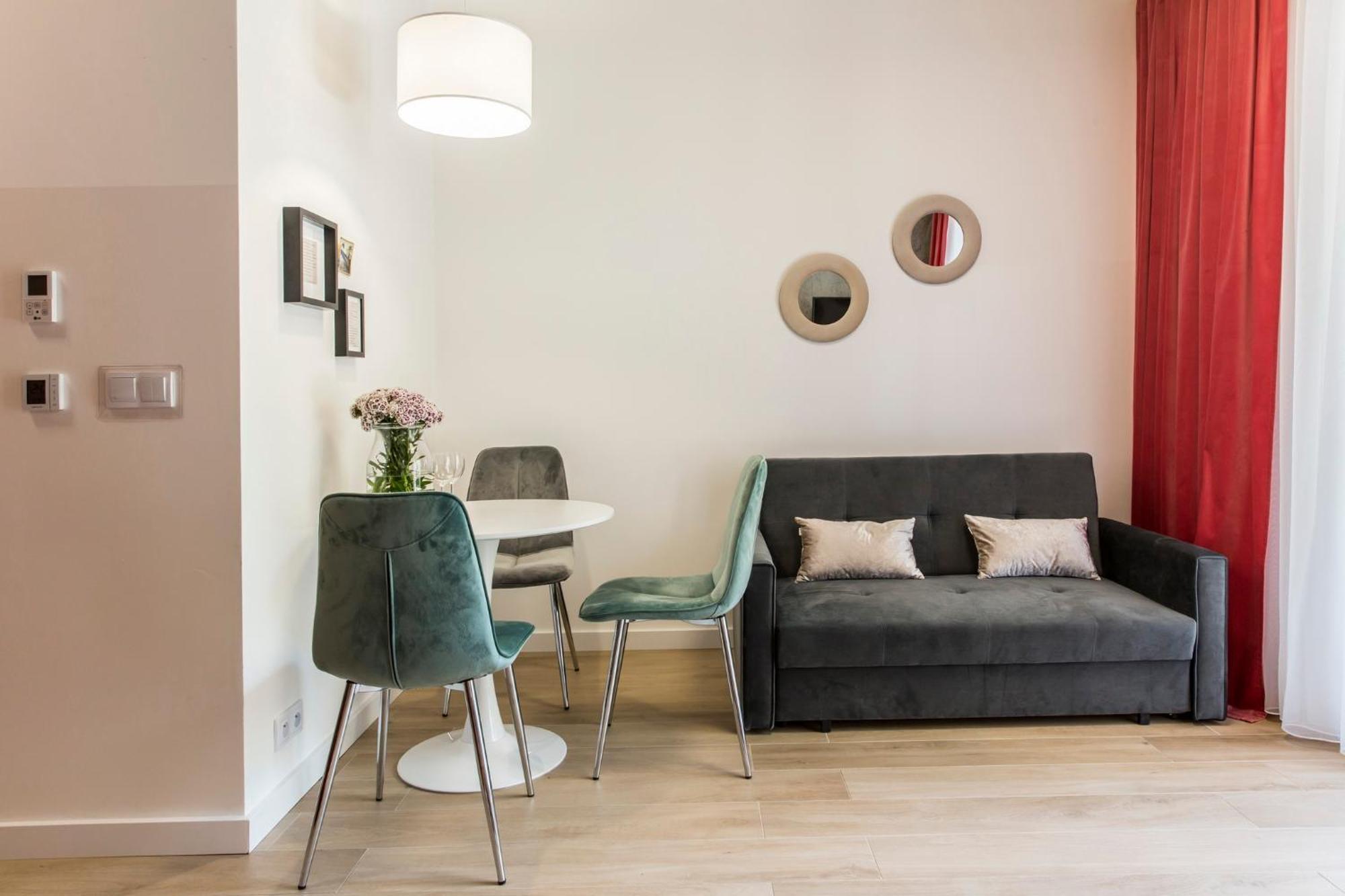 شقة Piedmont House كراكوفيا المظهر الخارجي الصورة