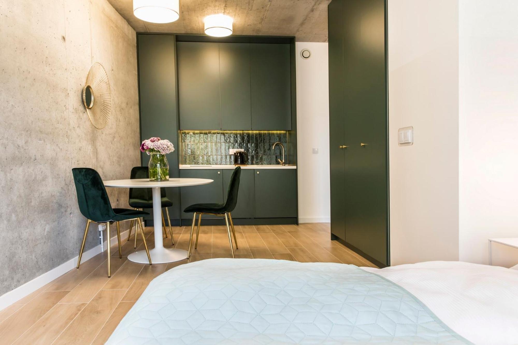 شقة Piedmont House كراكوفيا المظهر الخارجي الصورة