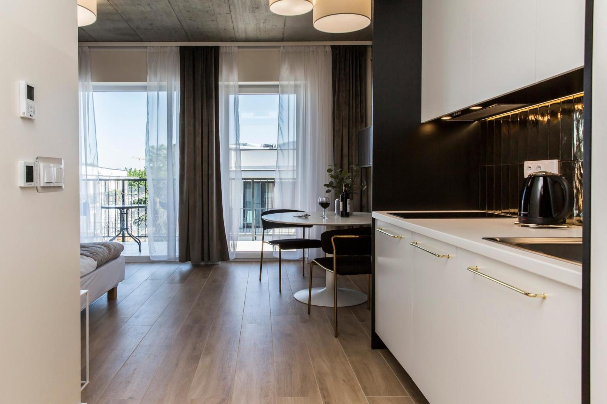 شقة Piedmont House كراكوفيا المظهر الخارجي الصورة