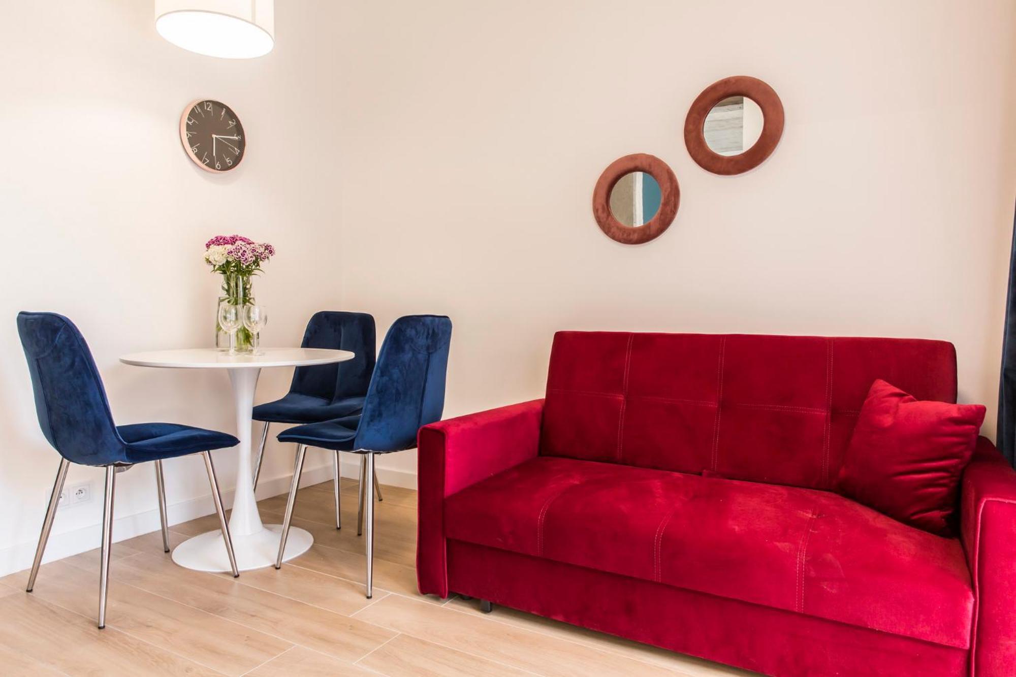 شقة Piedmont House كراكوفيا المظهر الخارجي الصورة