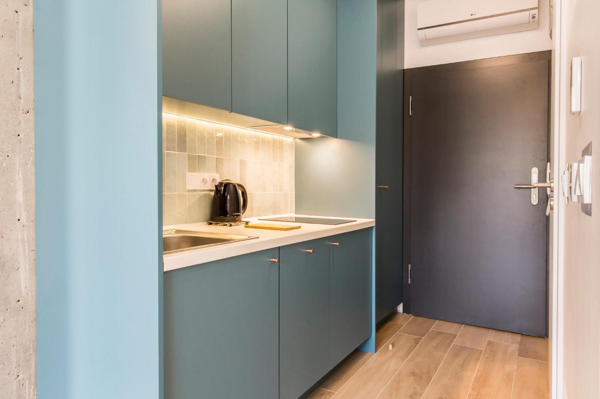 شقة Piedmont House كراكوفيا المظهر الخارجي الصورة