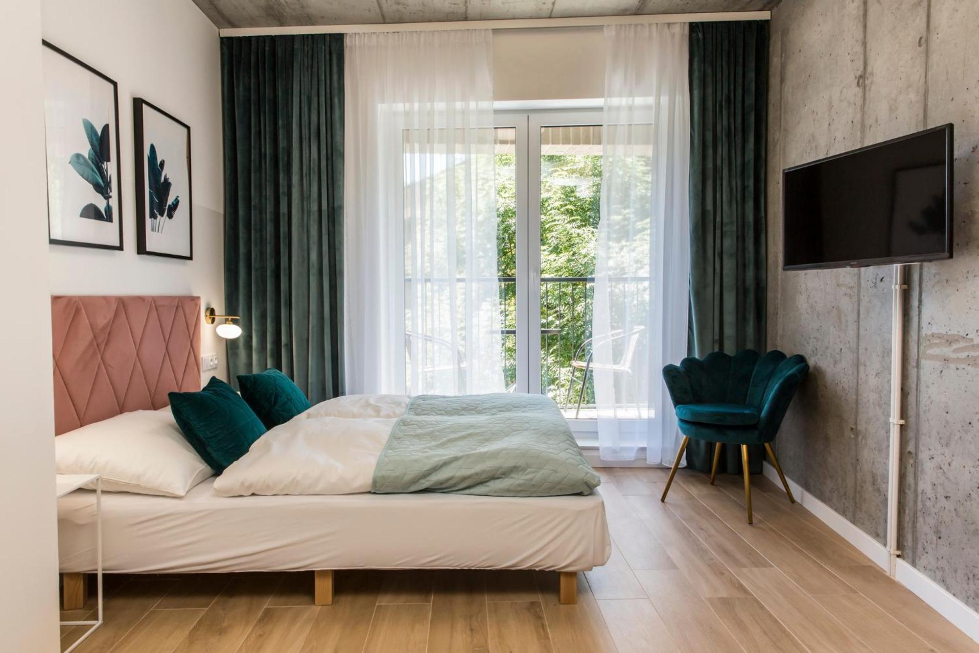 شقة Piedmont House كراكوفيا المظهر الخارجي الصورة