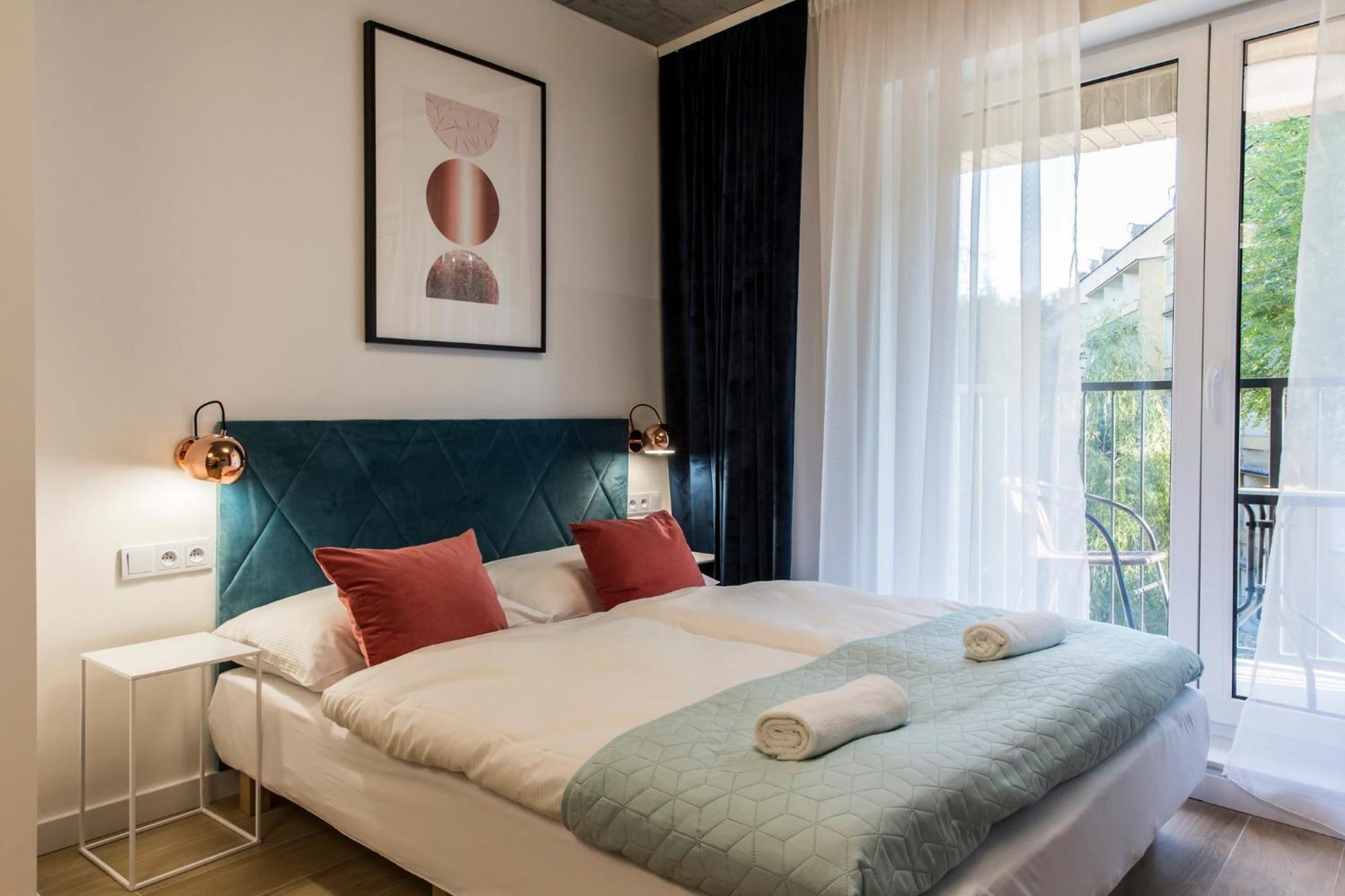 شقة Piedmont House كراكوفيا المظهر الخارجي الصورة