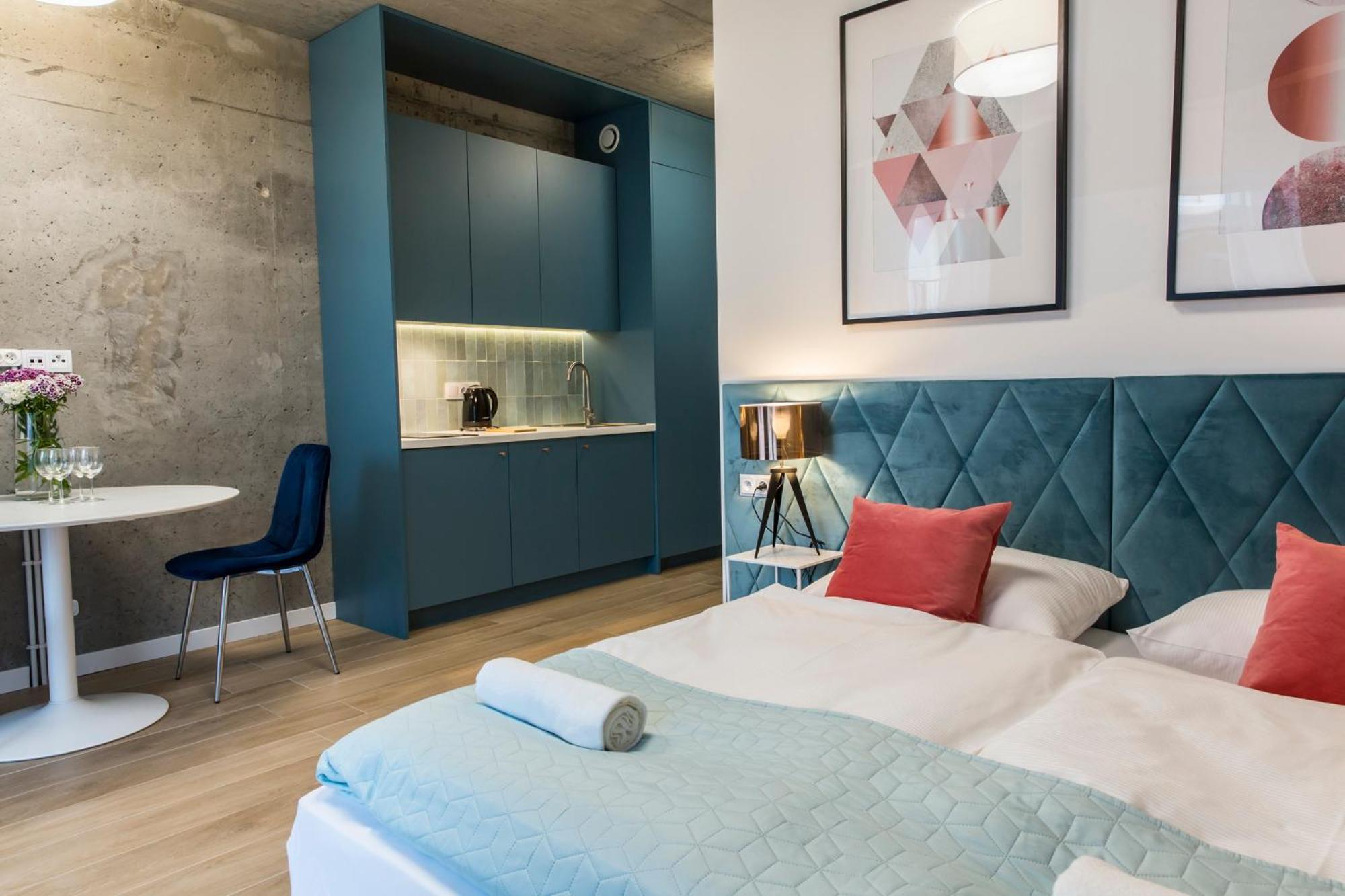 شقة Piedmont House كراكوفيا المظهر الخارجي الصورة
