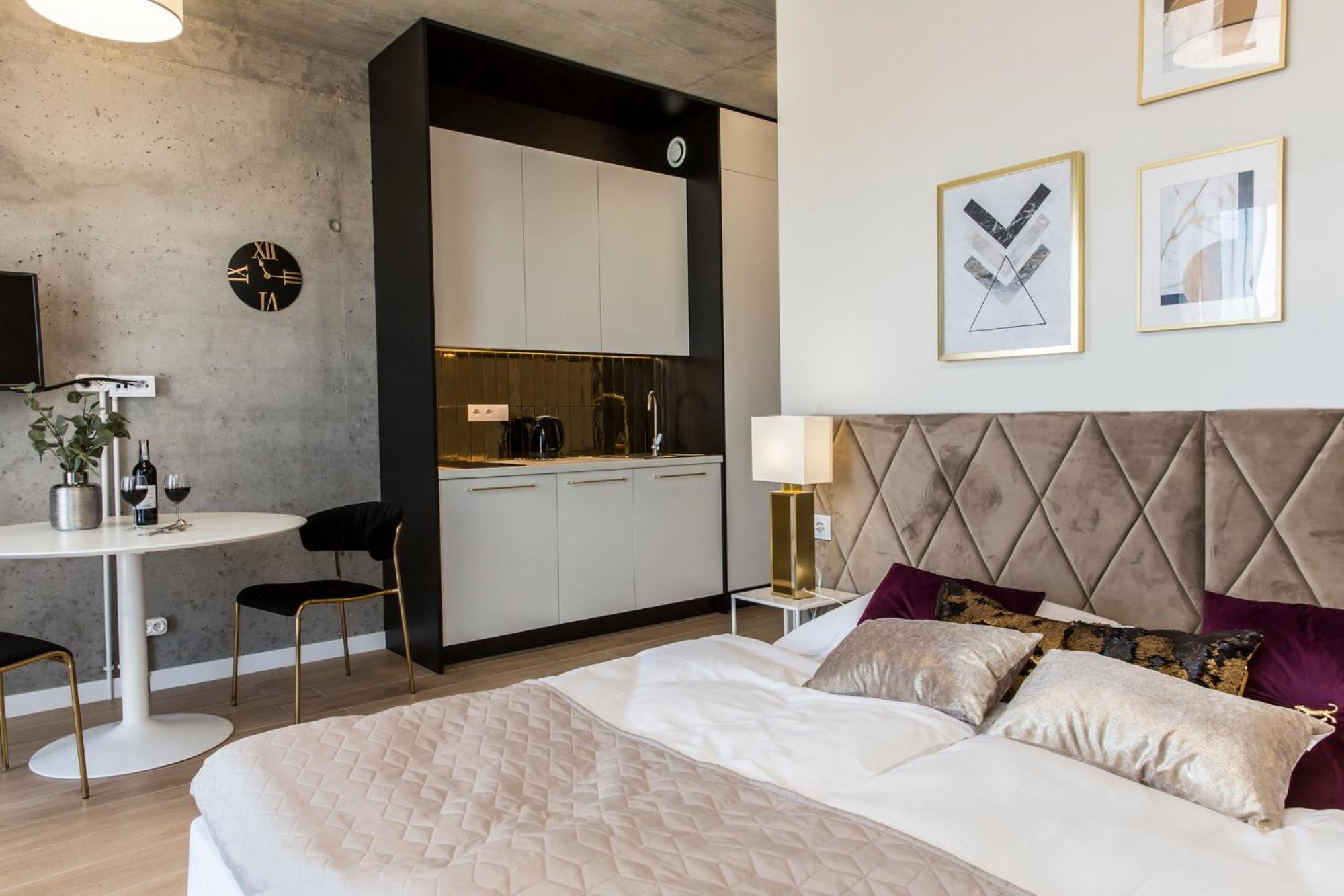 شقة Piedmont House كراكوفيا المظهر الخارجي الصورة