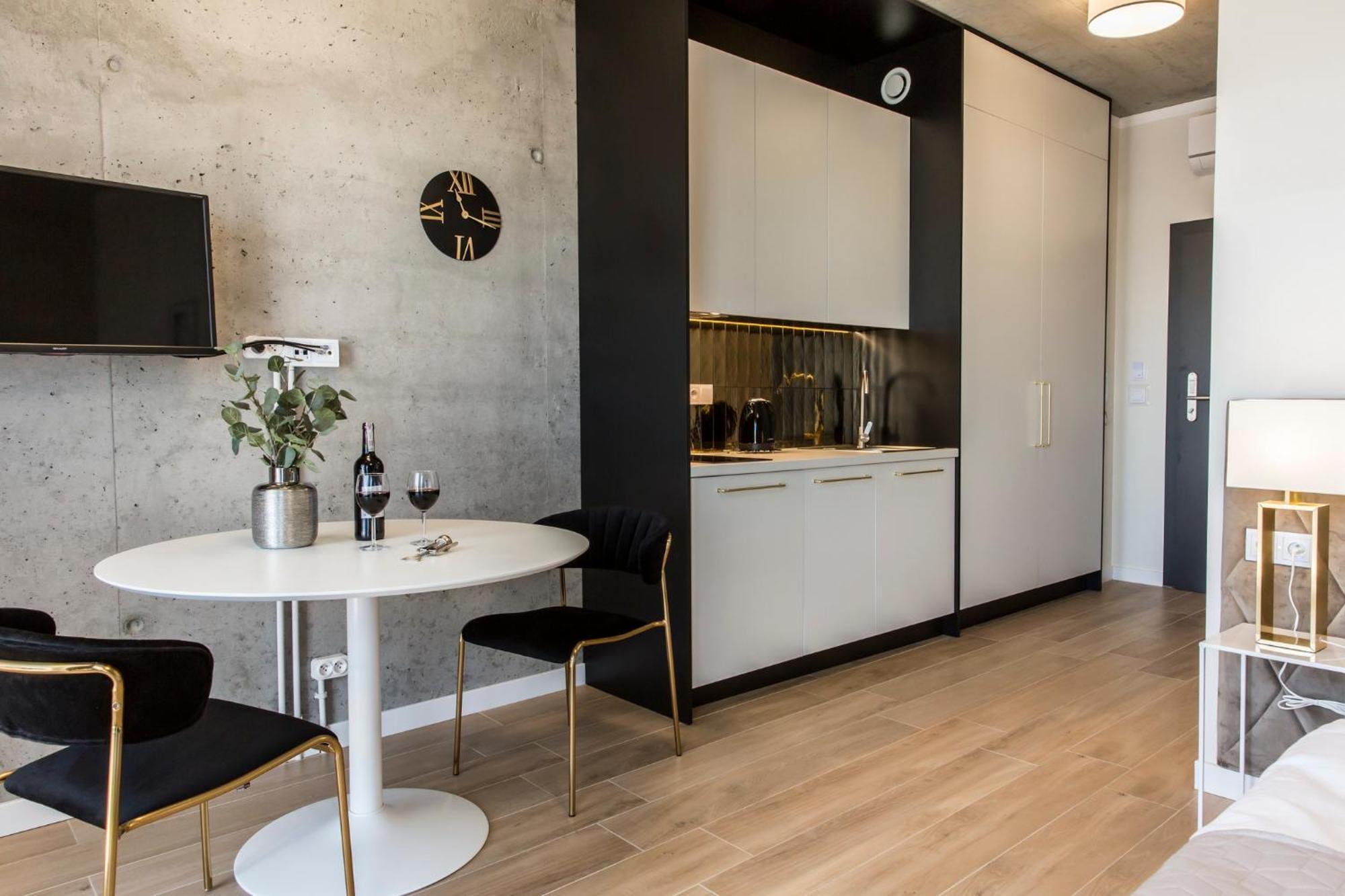 شقة Piedmont House كراكوفيا المظهر الخارجي الصورة
