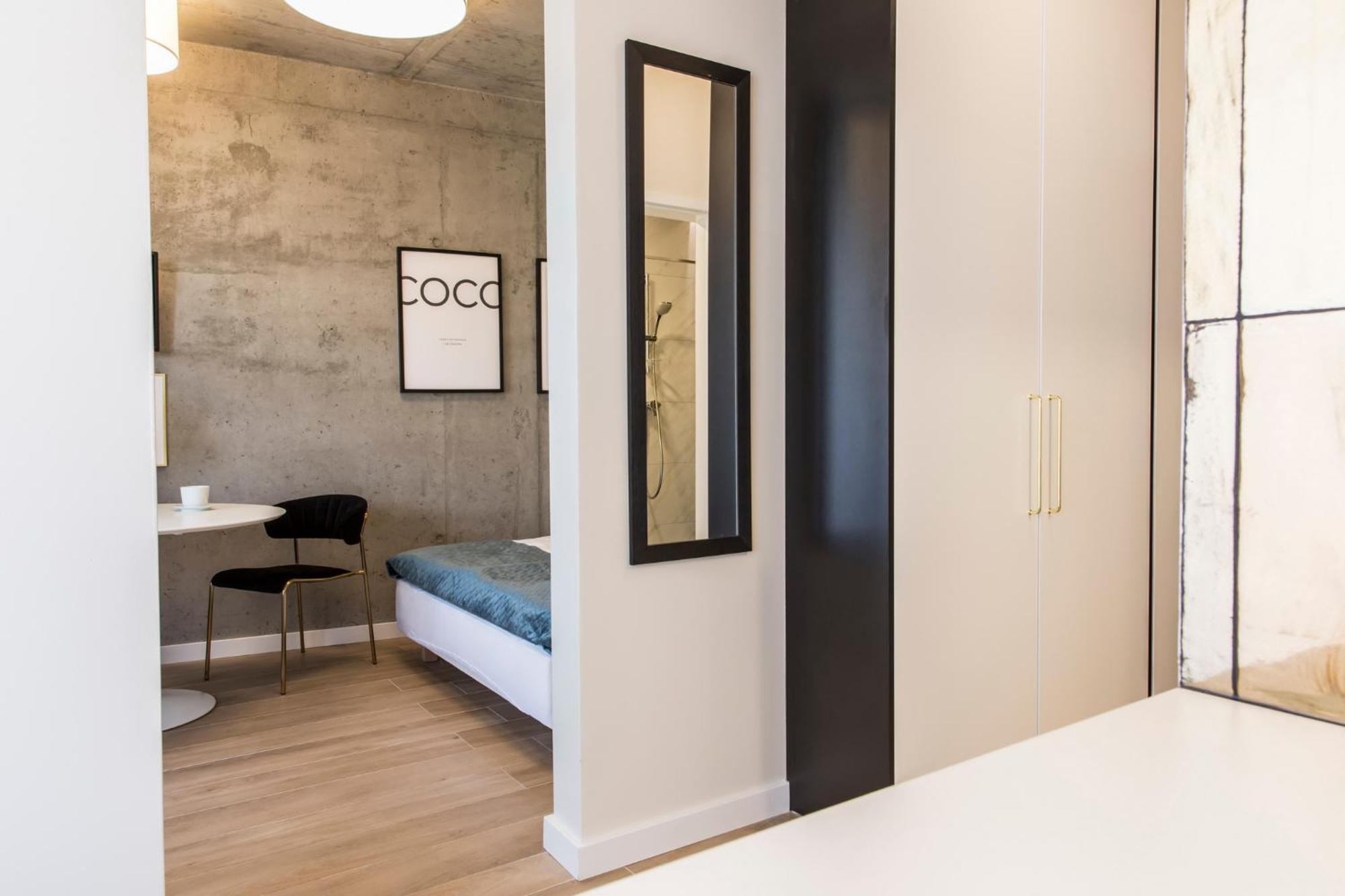 شقة Piedmont House كراكوفيا المظهر الخارجي الصورة
