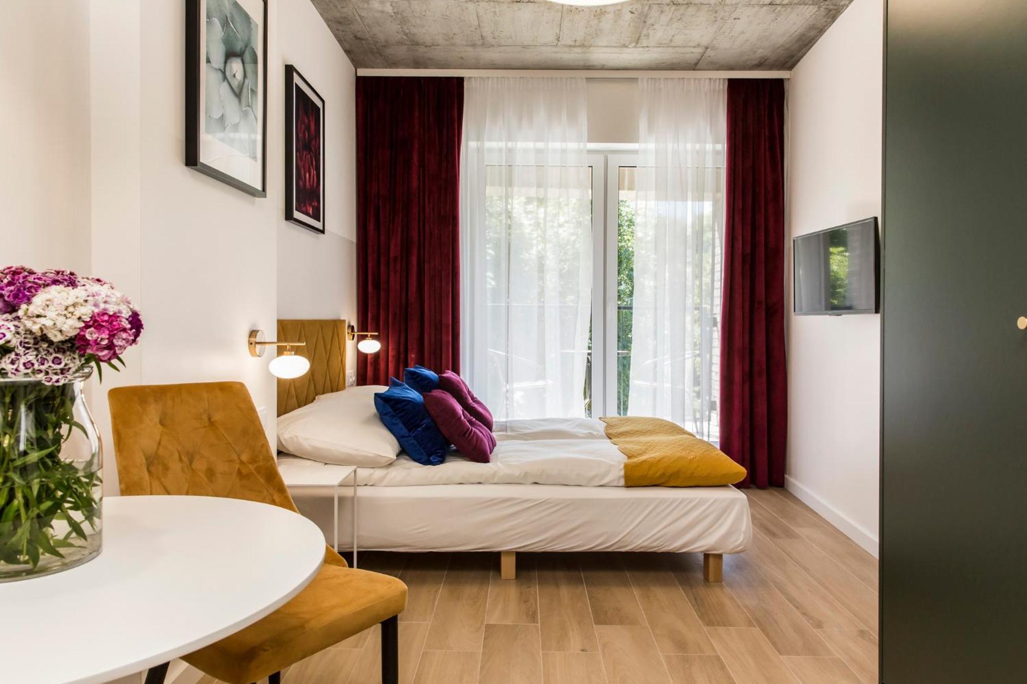 شقة Piedmont House كراكوفيا المظهر الخارجي الصورة