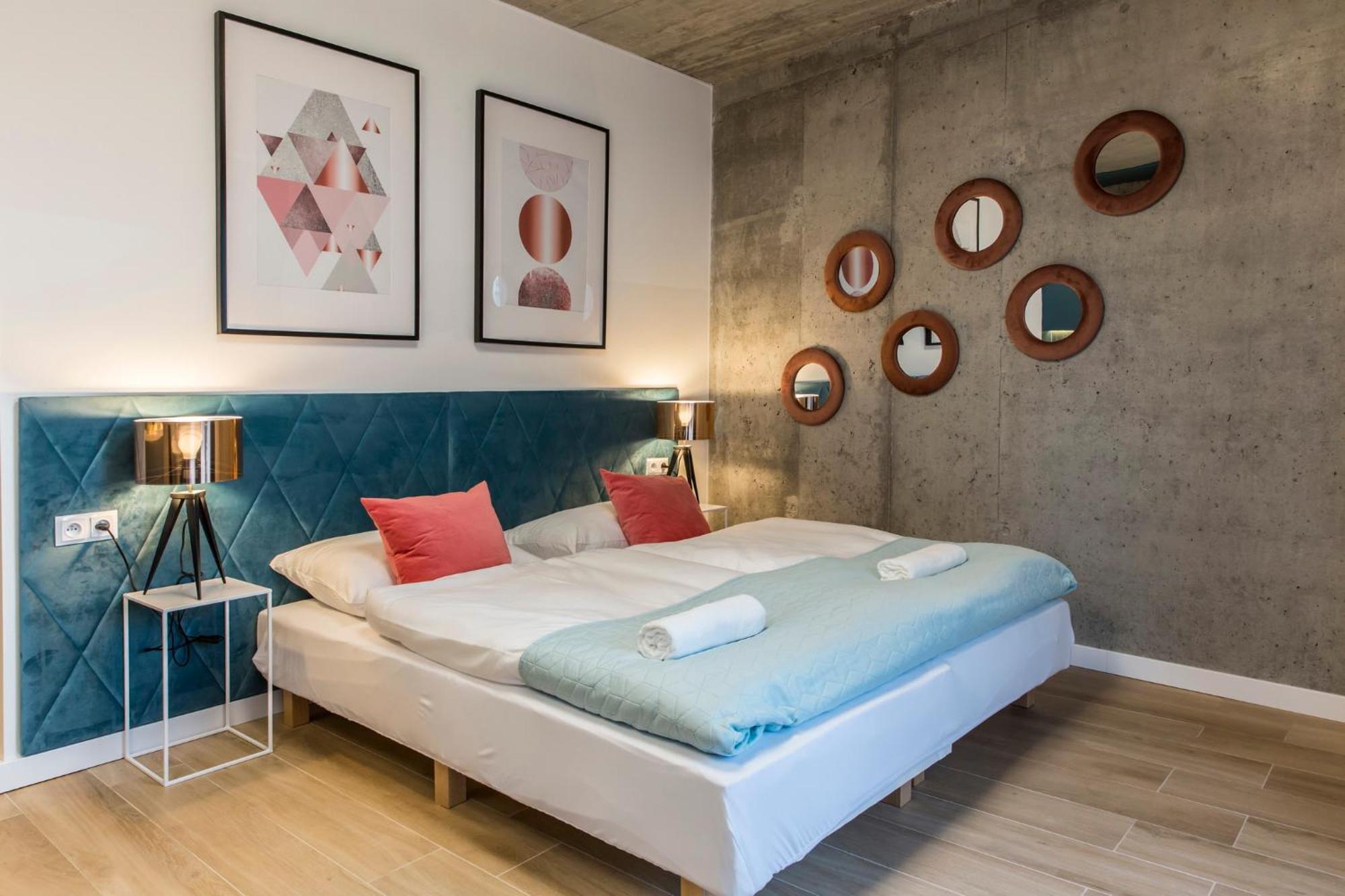 شقة Piedmont House كراكوفيا المظهر الخارجي الصورة