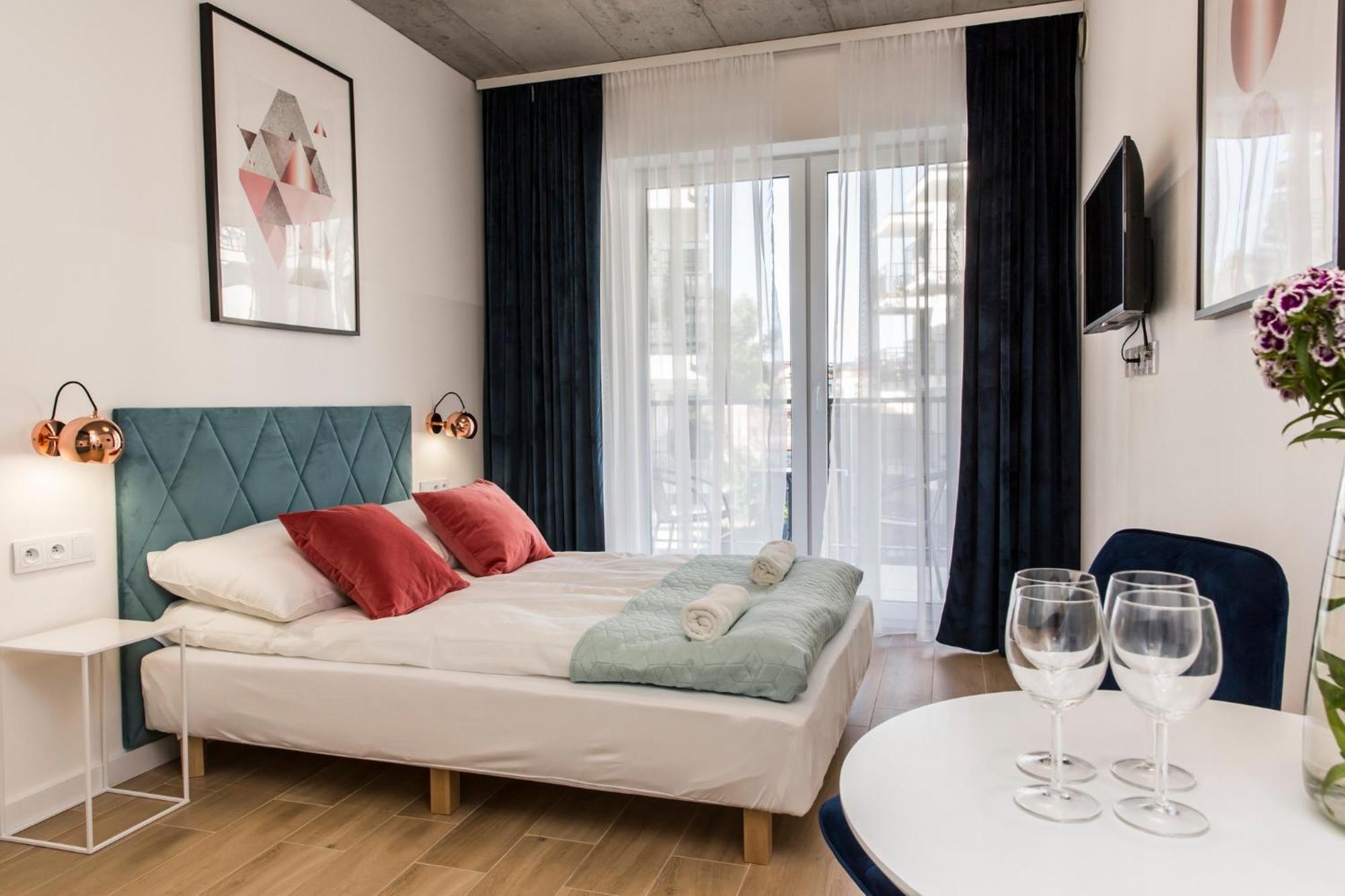 شقة Piedmont House كراكوفيا المظهر الخارجي الصورة