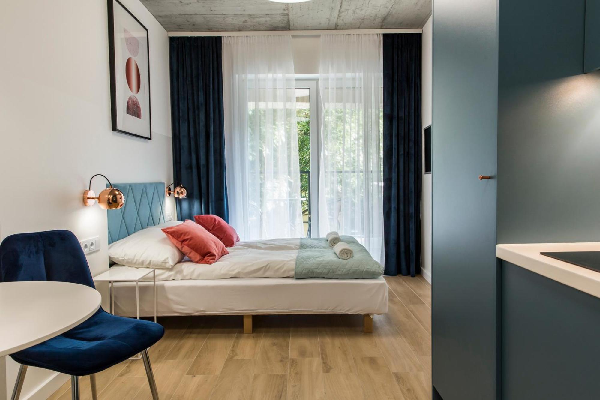 شقة Piedmont House كراكوفيا المظهر الخارجي الصورة