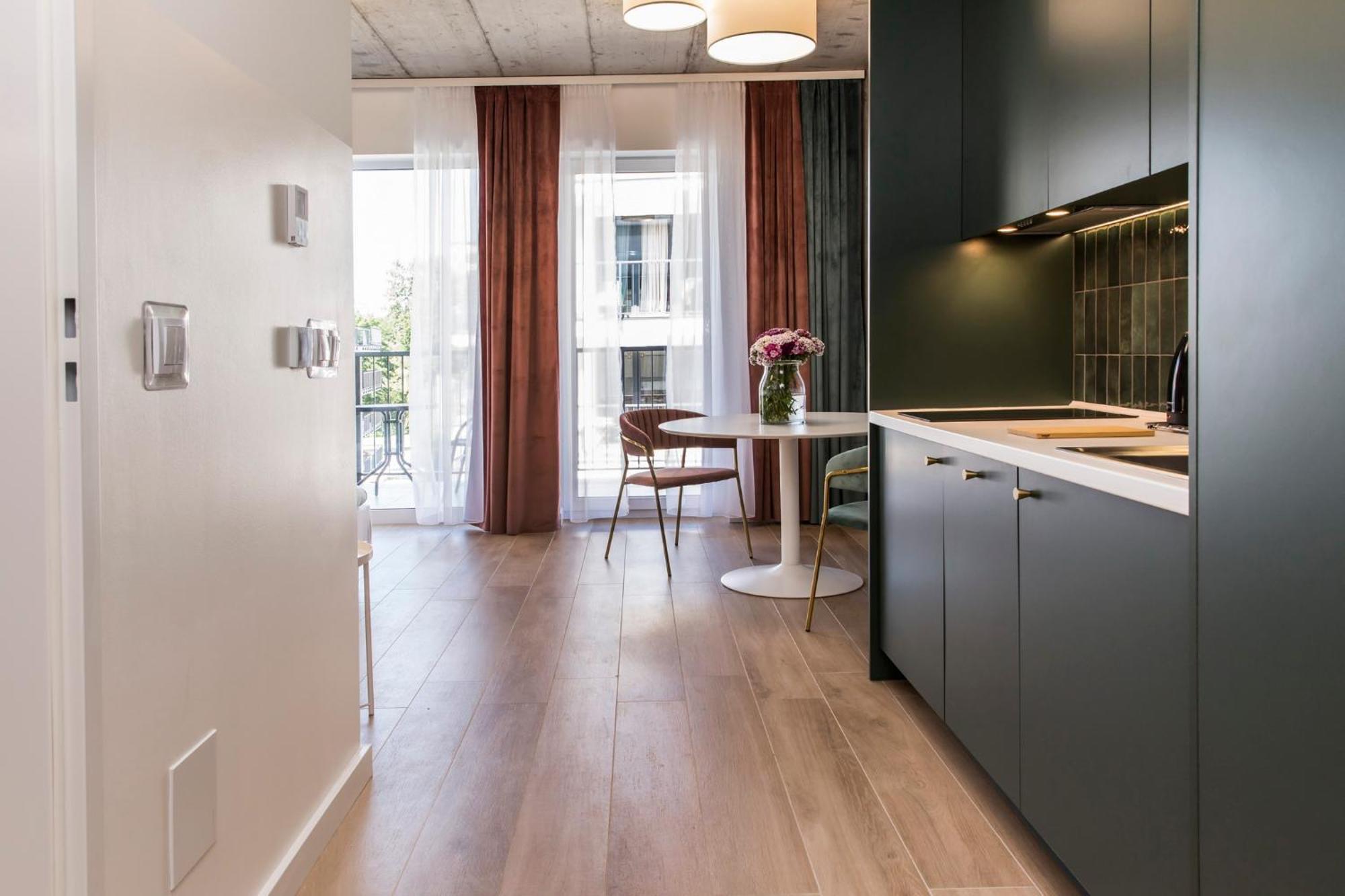 شقة Piedmont House كراكوفيا المظهر الخارجي الصورة