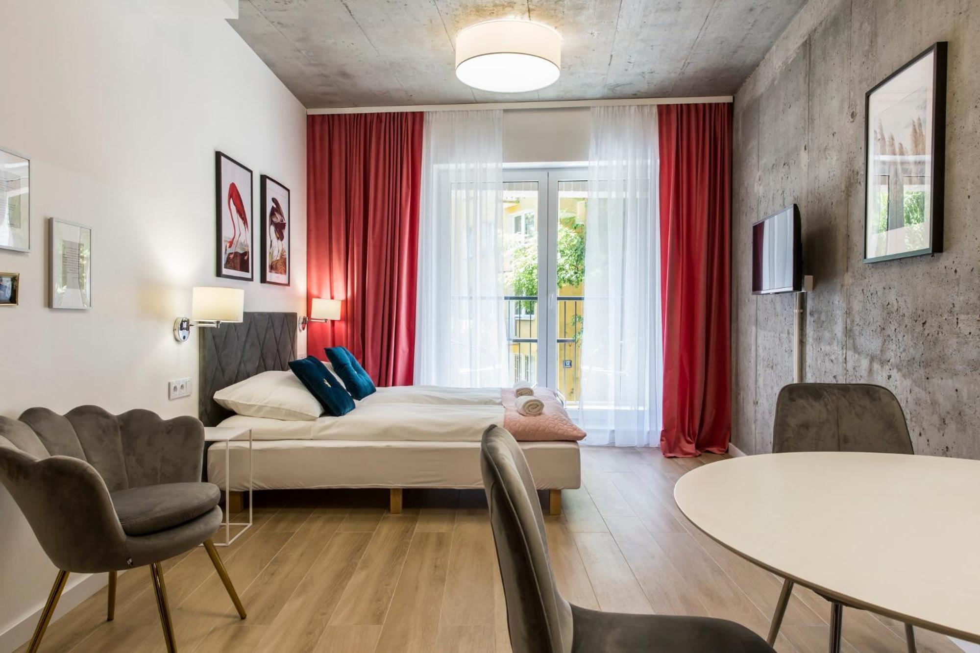 شقة Piedmont House كراكوفيا المظهر الخارجي الصورة