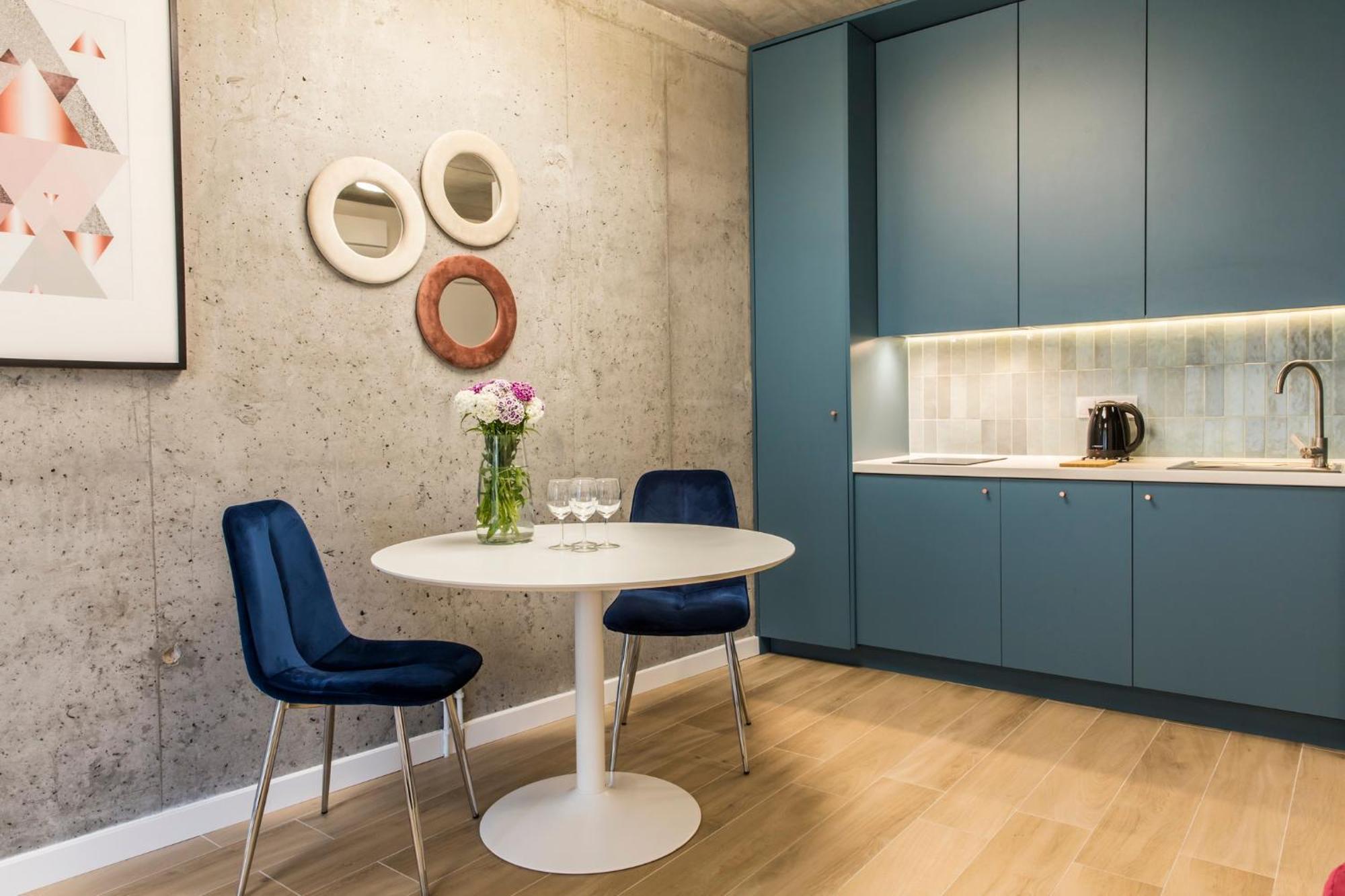 شقة Piedmont House كراكوفيا المظهر الخارجي الصورة