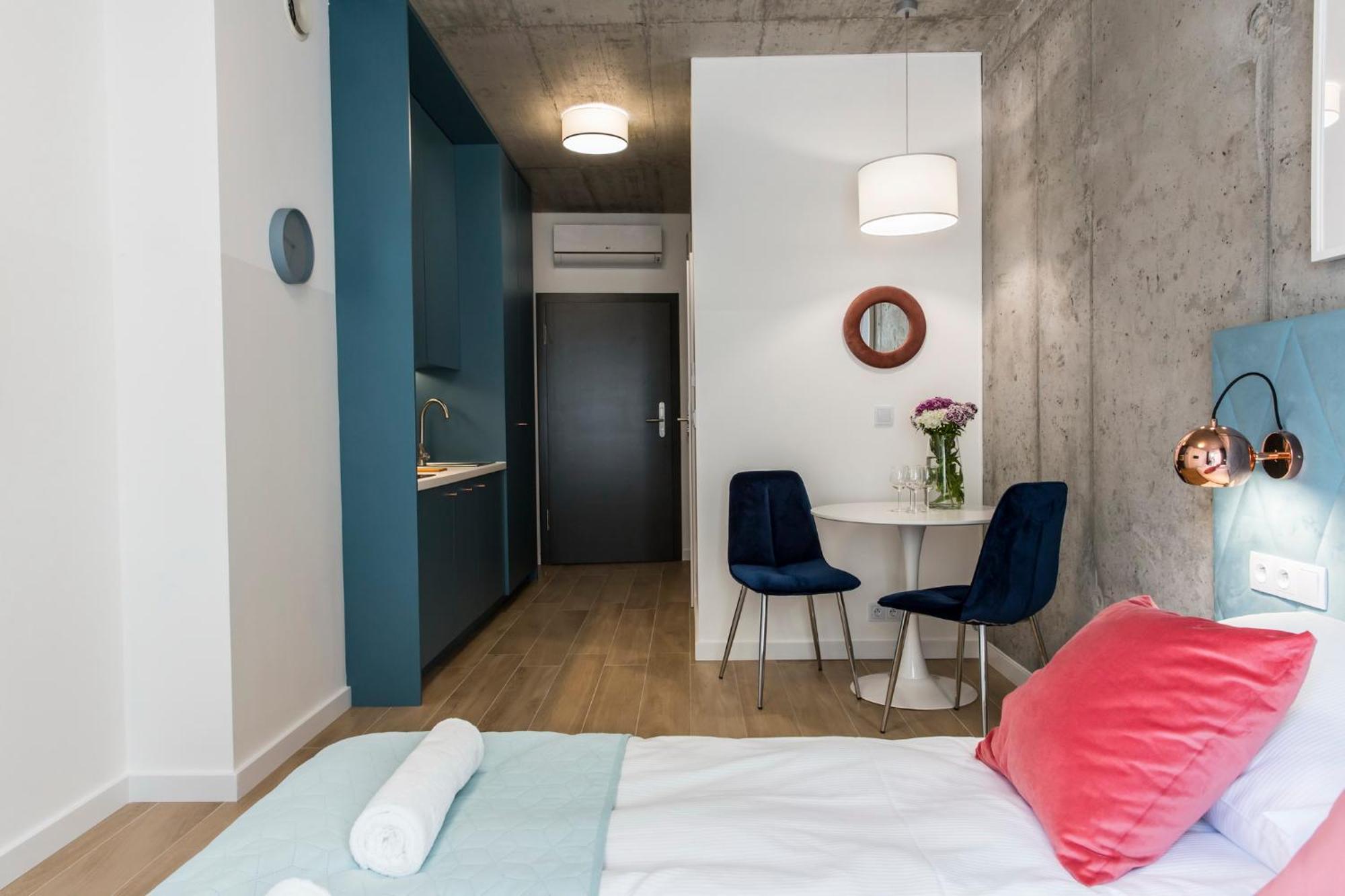 شقة Piedmont House كراكوفيا المظهر الخارجي الصورة