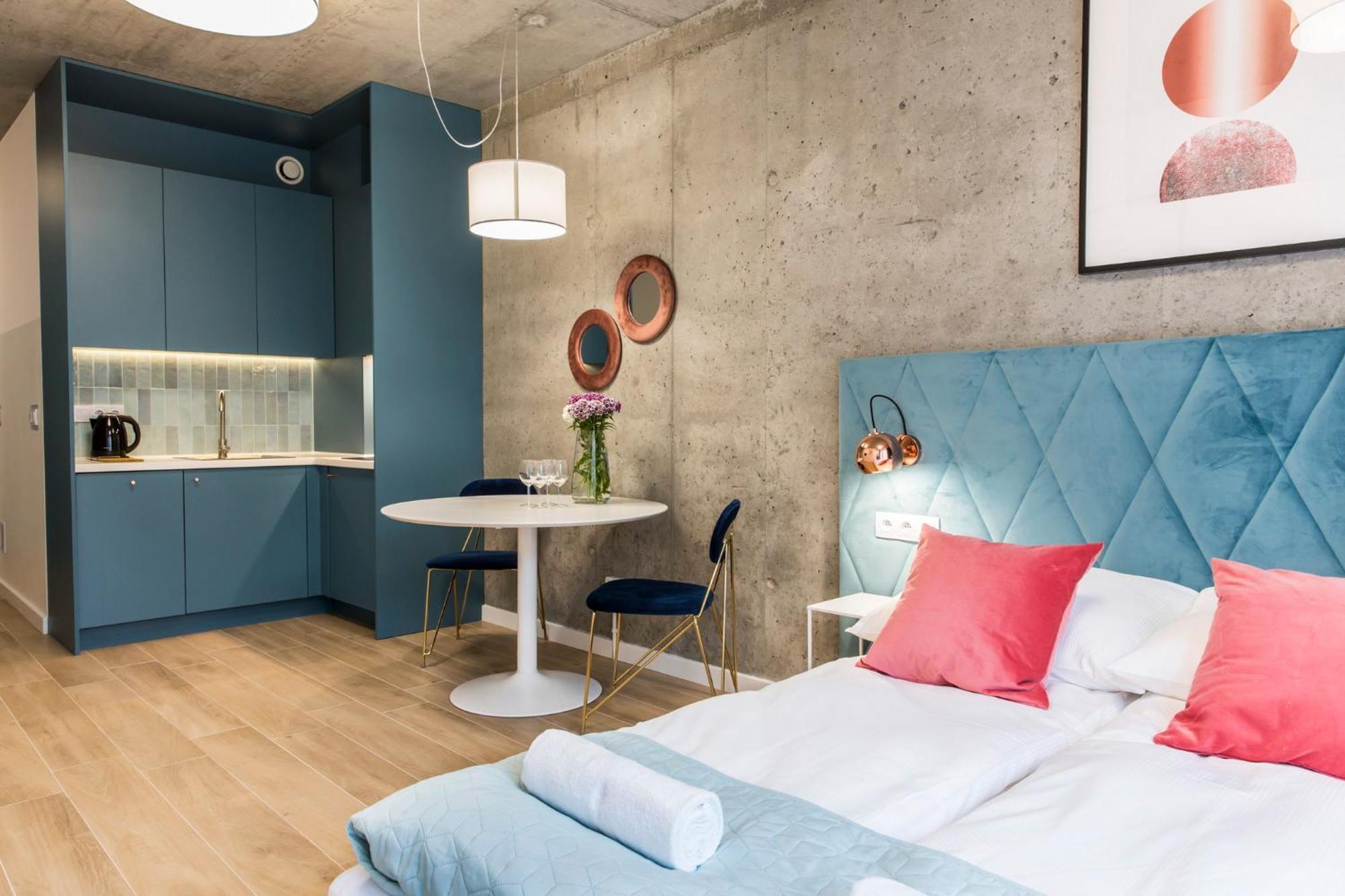 شقة Piedmont House كراكوفيا المظهر الخارجي الصورة