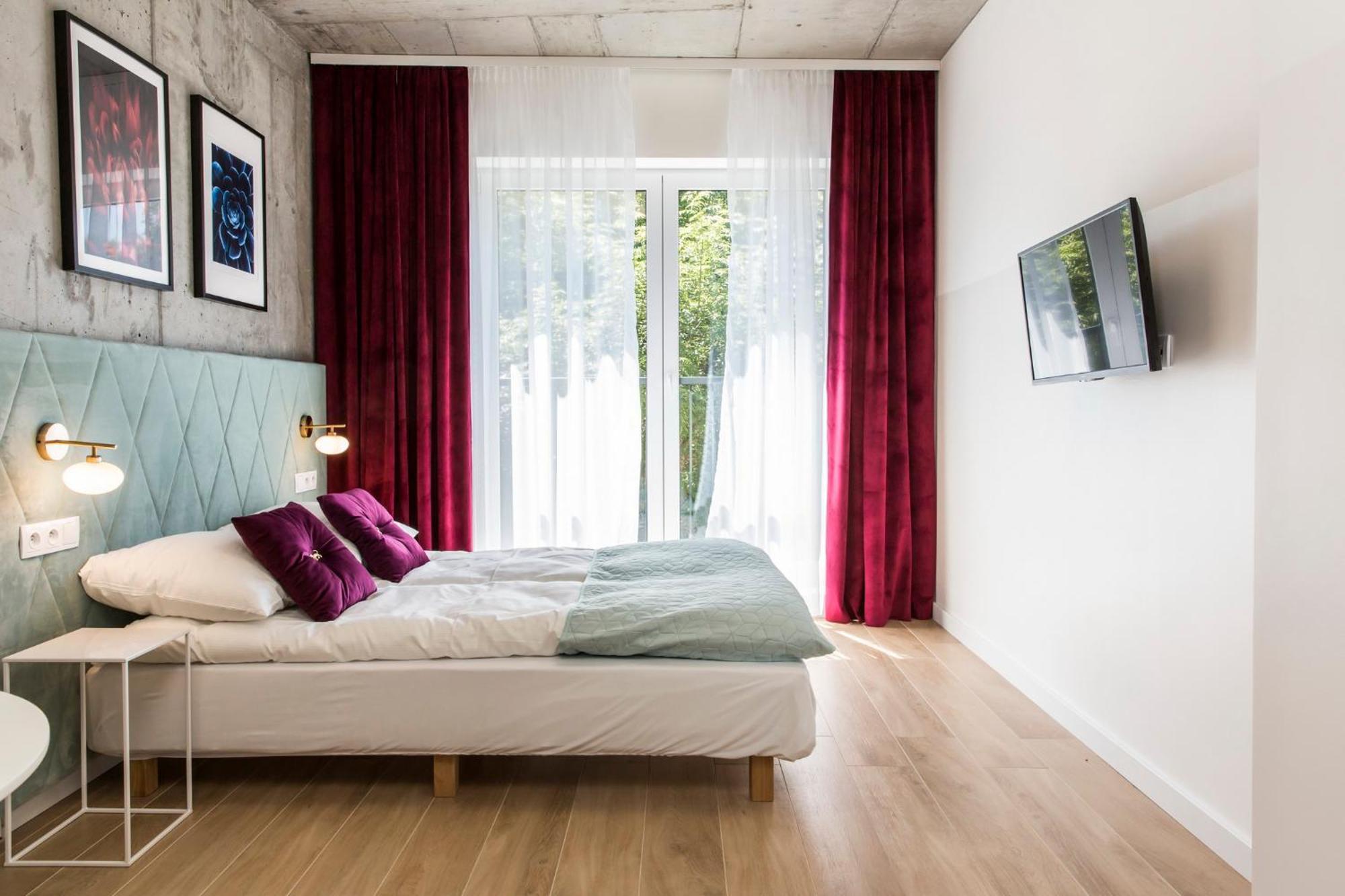 شقة Piedmont House كراكوفيا المظهر الخارجي الصورة
