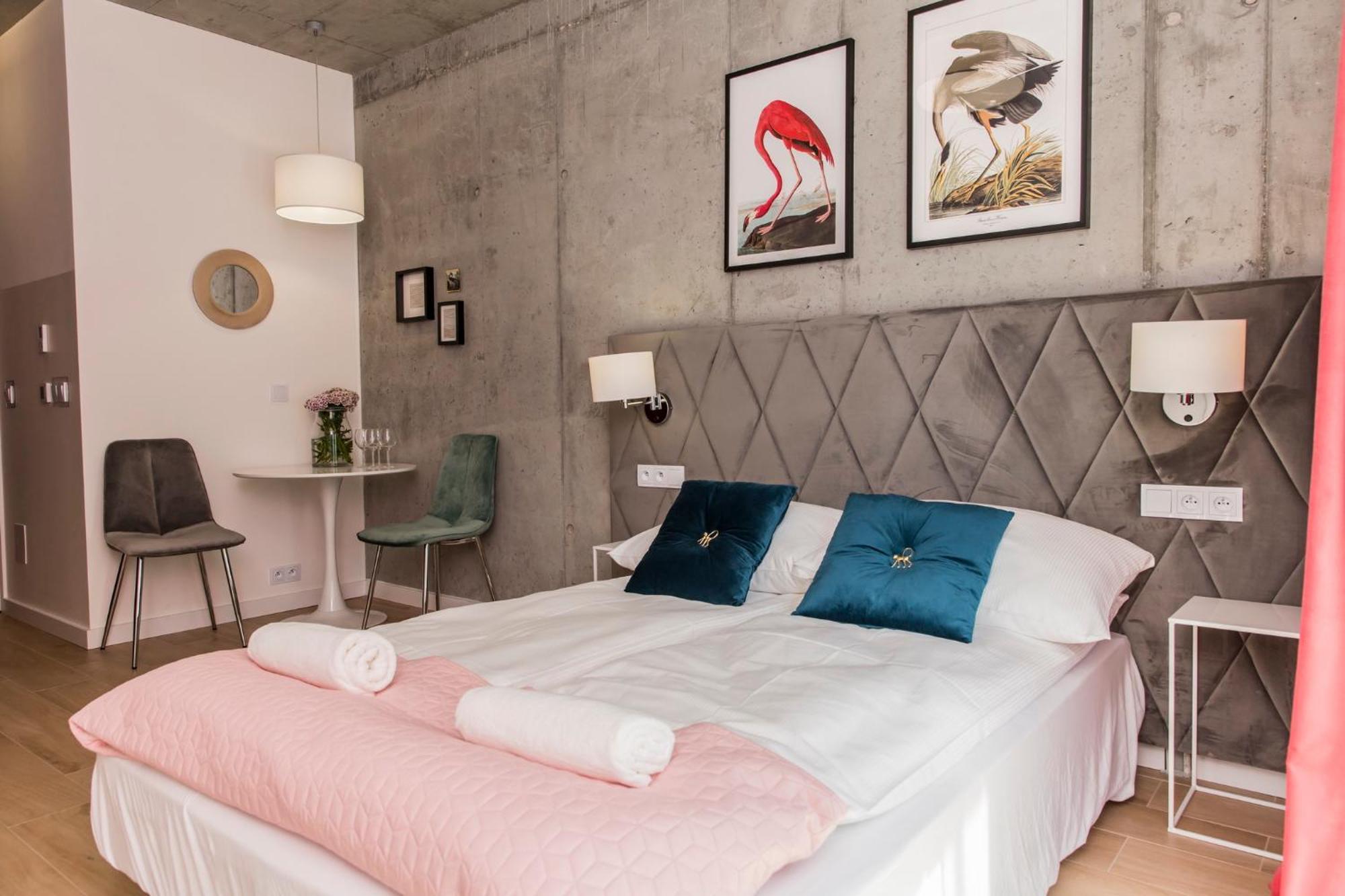 شقة Piedmont House كراكوفيا المظهر الخارجي الصورة