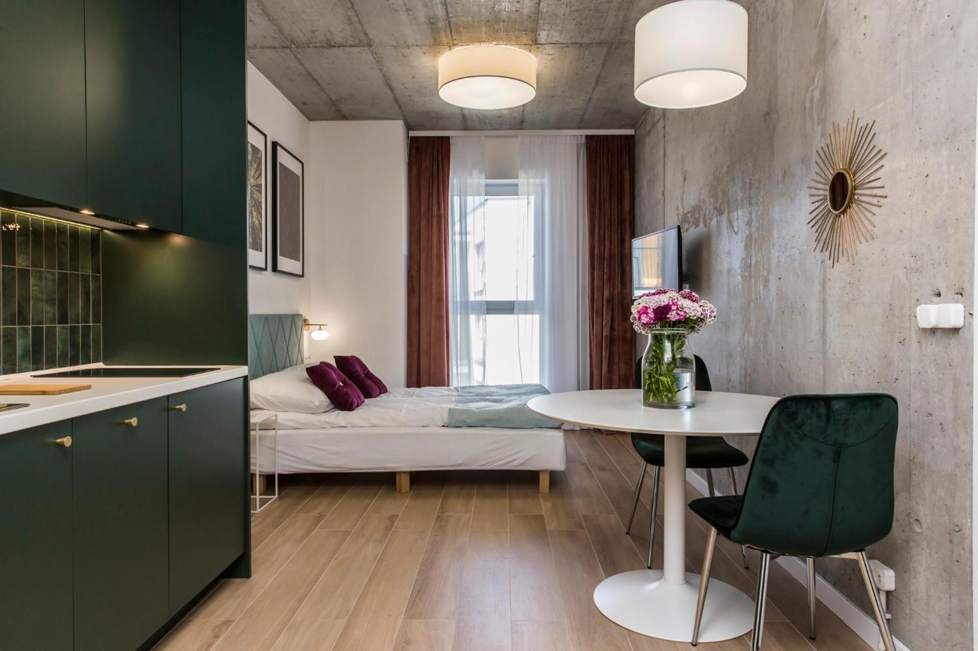 شقة Piedmont House كراكوفيا المظهر الخارجي الصورة
