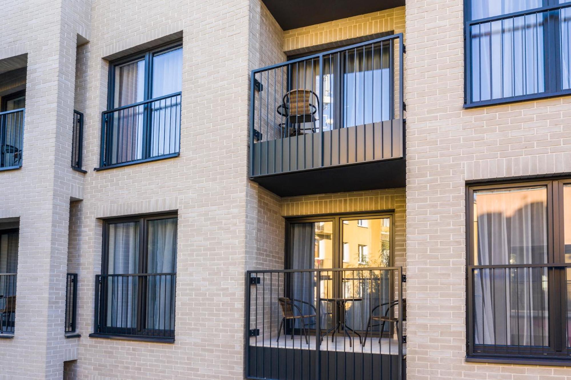 شقة Piedmont House كراكوفيا المظهر الخارجي الصورة